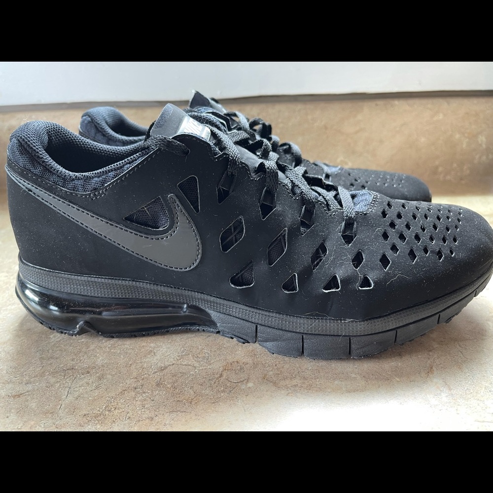 Men’s Nike Trainers